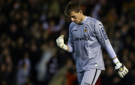 Arsenal muốn chiêu mộ thủ môn của Valencia