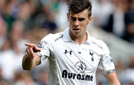 Tiết lộ: Real chốt xong vụ Gareth Bale với mức giá kỉ lục