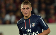CHÍNH THỨC: Verratti gia hạn hợp đồng với PSG