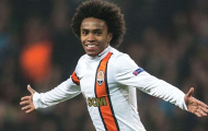 Phân tích: Tại sao Tottenham hoàn toàn tỉnh táo khi bỏ 30 triệu bảng mua Willian?