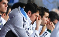 Iker Casillas ngồi dự bị, HLV Malaga chơi bài 'khích tướng'