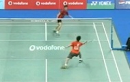 Video Indian Badminton League: Trực tiếp trận đấu giữa CLB Krrish Delhi Smashers vs CLB Mumbai Masters