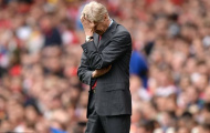 Vì sao Arsenal nhiều tiền nhưng chẳng mua nổi ai?