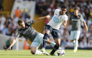 Tiền vệ tân binh Tottenham đứng ra kêu gọi Gareth Bale ở lại