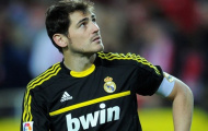 Iker Casillas: Nếu như có một cuộc chia ly...