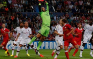 Video Champions League: AC Milan hòa nhọc nhằn trước PSV Eindhoven
