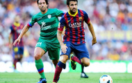 Martino và “Fabregas phiên bản mới”