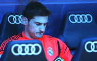 Barca 'họp thượng đỉnh' mua Casillas!