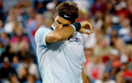 Sau 10 năm, Federer đứng ngoài top 3 Grand Slam