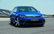 Volkswagen Golf R 2014 chính thức trình làng