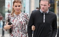 Vợ chồng Rooney bất ngờ tụ tập “đập phá” cùng dàn sao Man United