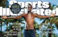 'Người đàn ông thú vị nhất hành tinh' Balotelli lên bìa tờ Sports Illustrated