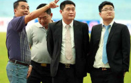Bóng đá Việt Nam vui thật