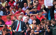 Bí mật keo kiệt Wenger không bao giờ muốn lộ