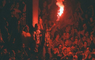 Sukru Saracoglu có thể thiêu cháy Arsenal