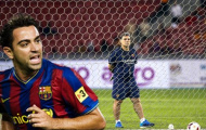 'Barca hiện nay không còn là Barca của mùa trước'