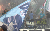 Nhóm CĐV quá khích của Lazio lên tiếng về hành động phân biệt chủng tộc
