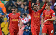 Liverpool và Arsenal: Đã đến mùa hoán đổi số phận?