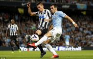 Nhìn lại màn ra mắt thành công của các tân binh Man City