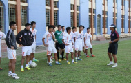 BXH V-League 2013 sau vụ Xi Măng Xuân Thành bỏ giải: Biết đâu bất ngờ!