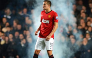 Trung vệ trẻ Wootton chia tay Man Utd