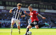 Điểm tin trưa 21/08: Manchester United lên kế hoạch thay thế Baines