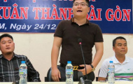 Bỏ V-League 2013, Xi Măng Xuân Thành Sài Gòn sẽ bị phạt bao nhiêu?