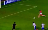 Video: Guilherme Siqueira, mục tiêu của Real Madrid