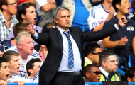 Góc nhìn: Mourinho và thói quen xuất phát sớm