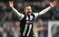 PSG ngáng chân Arsenal trong cuộc đua giành Cabaye