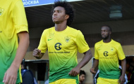 Meulensteen: Willian sẽ là át chủ bài của Tottenham