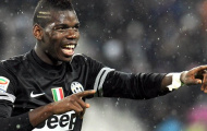 Juventus: Không phải Tevez, đây là năm của Pogba?