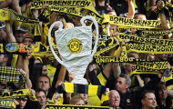 Dortmund tiếp tục đạt doanh thu kỷ lục