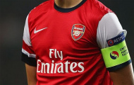 Góc nhìn: Khi “chiếc mặt nạ” giáo sư mang cho Arsenal bị đánh rơi…