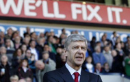 Đây sẽ là mùa giải cuối cùng của Wenger ở Arsenal?