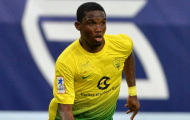 Cựu HLV của Anzhi: Eto’o sẽ chuyển đến Chelsea