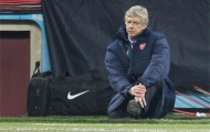 Arsenal khủng hoảng: Đến lúc ra đi rồi, Wenger!