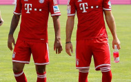 Từ thất bại của Florian Mueller ở Bayern: Mảnh đất dữ Bavaria