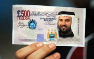 Các đội bóng Anh sắp lập kỷ lục trên sàn chuyển nhượng: Premier League giàu hơn chúng ta tưởng!