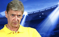 Wenger tin Arsenal sẽ thoát hiểm ở ‘địa ngục’ Thổ Nhĩ Kỳ