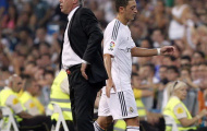 10 vấn đề Ancelotti phải giải quyết sau trận ra quân của Real
