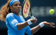 Đặc biệt như Serena Williams