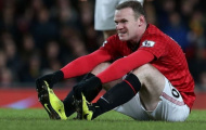 Chelsea đã có kế hoạch dự phòng cho Wayne Rooney