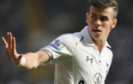 Real Madrid đã có được Gareth Bale