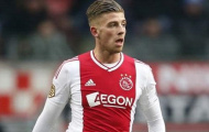 Sau Tottenham và Everton, đến lượt Arsenal nhảy vào cuộc đua giành Toby Alderweireld