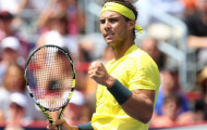 US Open còn 5 ngày: Tại sao Nadal mới là số 1?