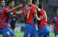Video Champions League: Viktoria Plzen 3-1 Maribor