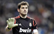 Casillas không phải là tất cả