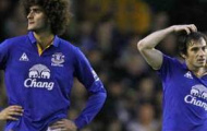 Video: Màn trình diễn của Marouane Fellaini v Norwich