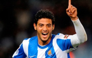Video: 10 bàn thắng đẹp nhất của Carlos Vela